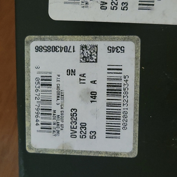 Versace Box - Picture 7 of 10